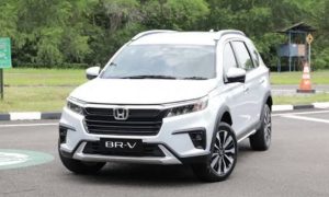 Harga Mobil Baru Honda 2024, Termurah Mulai Rp160 Jutaan