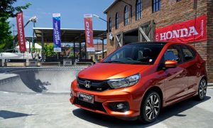 Honda Brio Bakal Tetap Melesat, Mobil LCGC Serba Hemat