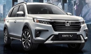 Honda BR-V